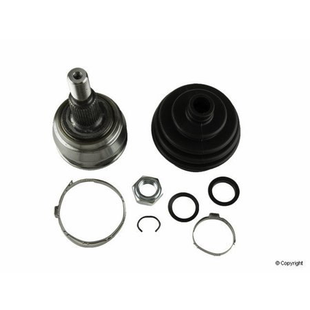 MEYLE Cv Joint Kit, 1004980052 1004980052